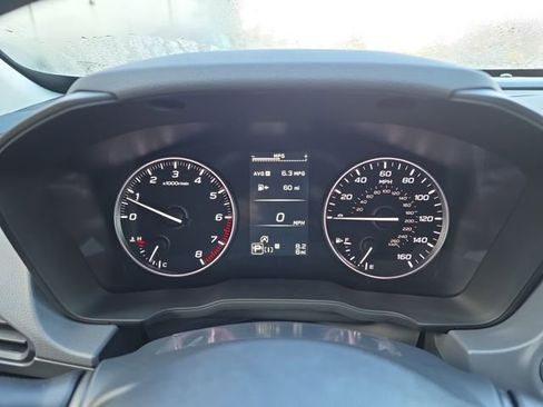 New 2025 Subaru Crosstrek 2.5i Premium image 19