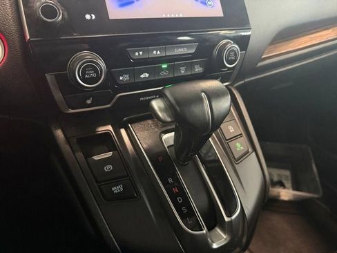 Used 2020 Honda CR-V EX-L image 12