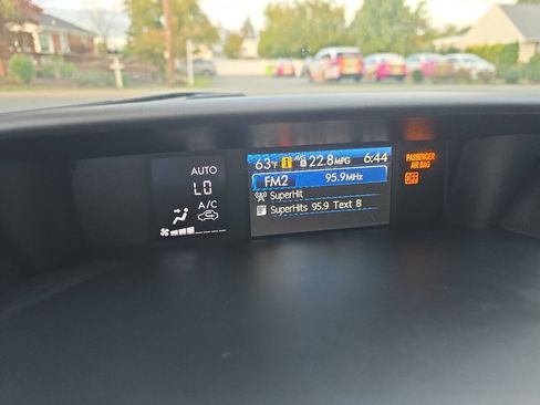 Used 2014 Subaru Forester 2.5i Limited w/ Rugged Package #2 AWD/4WD image 20