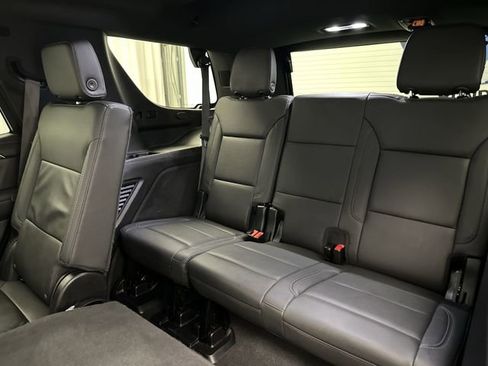 Used 2024 Chevrolet Tahoe LT AWD/4WD image 28