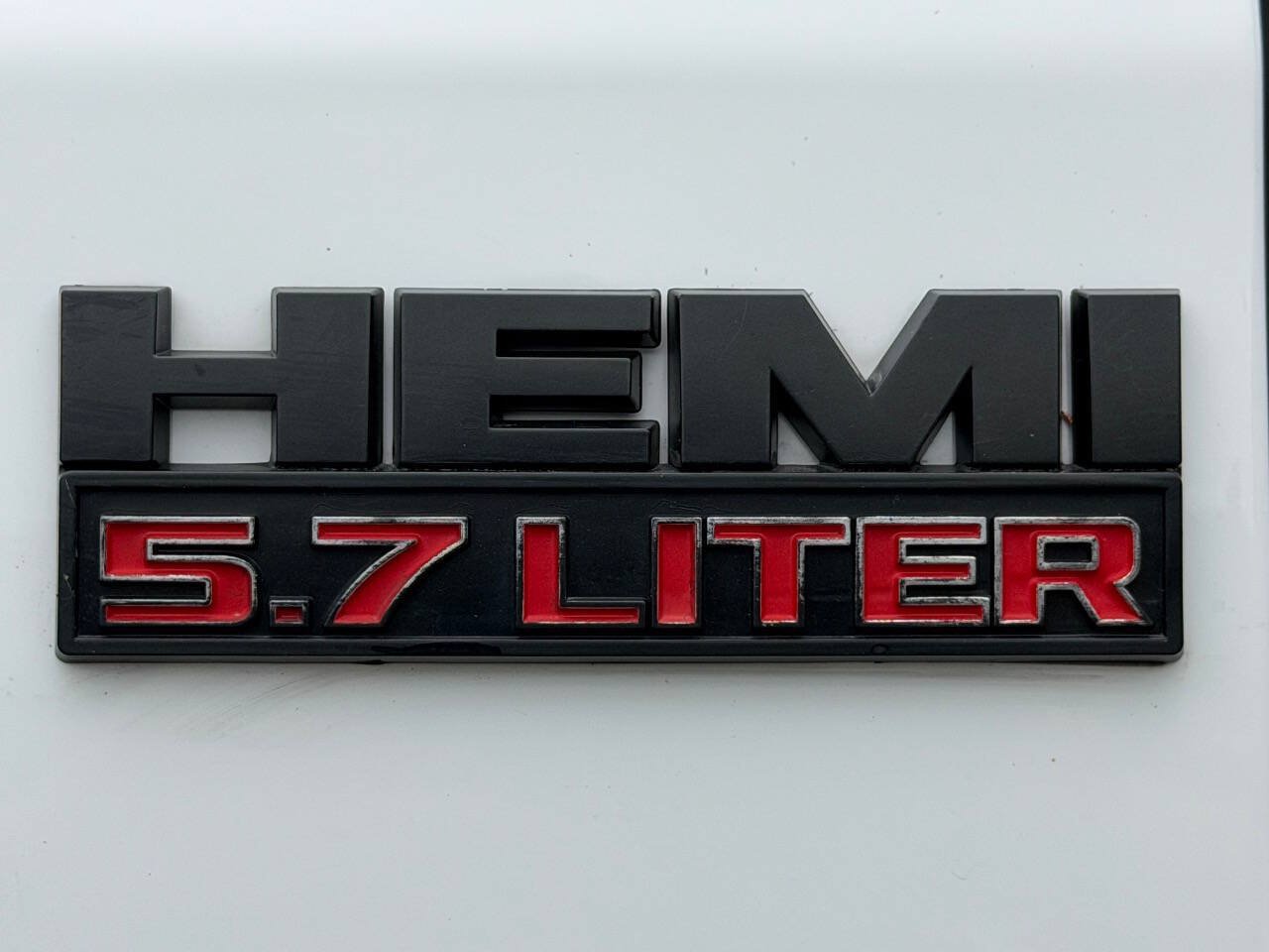 Used 2017 RAM 1500 Rebel w/ Luxury Group AWD/4WD image 21