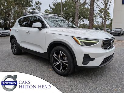 Certified 2024 Volvo XC40 B5 Core