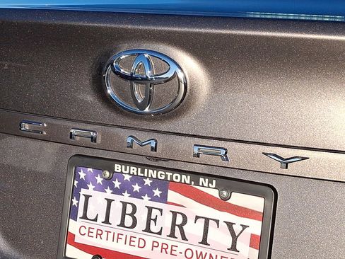 Used 2024 Toyota Camry LE image 28