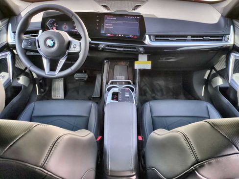 New 2026 BMW X1 xDrive28i image 15