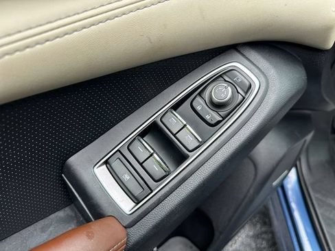 Used 2020 Subaru Ascent Touring w/ Popular Package #2A AWD/4WD image 23
