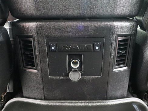 Used 2014 RAM 2500 Laramie w/ Convenience Group AWD/4WD image 58
