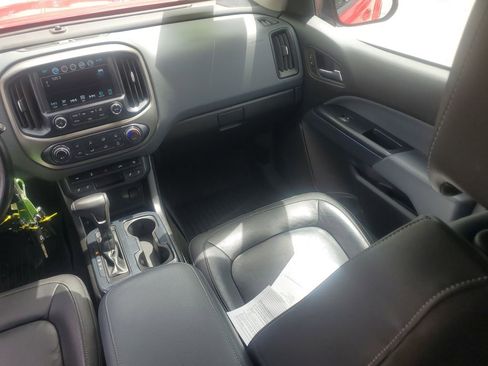 Used 2018 Chevrolet Colorado Z71 image 20