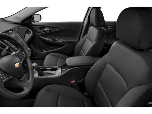 Used 2019 Chevrolet Malibu LS image 9