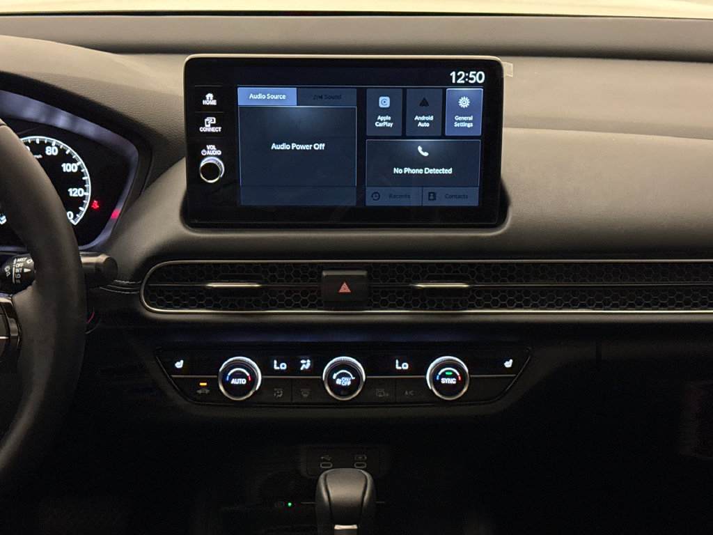 New 2027 Honda HR-V EX-L image 15