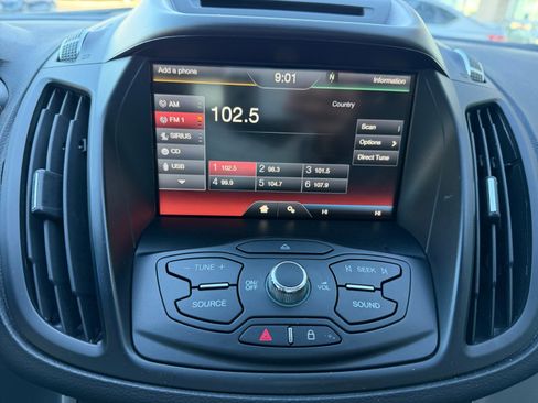 Used 2014 Ford Escape SE w/ Equipment Group 201A image 12