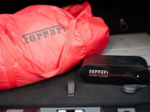 Used 2021 Ferrari Roma image 87