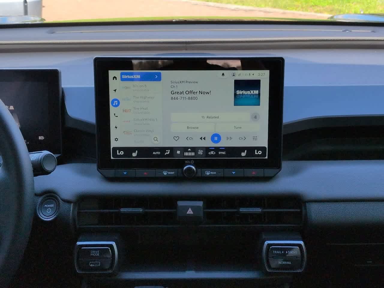 Certified 2026 Toyota RAV4 SE AWD/4WD image 17