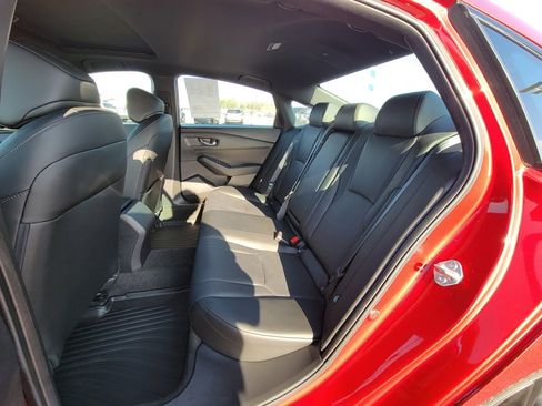 Certified 2023 Honda Accord Sport image 15