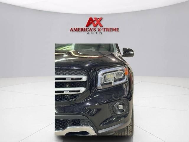 Used 2021 Mercedes-Benz GLB 250 image 14