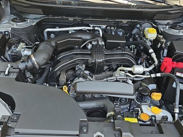 New 2026 Subaru Outback Limited AWD/4WD image 21