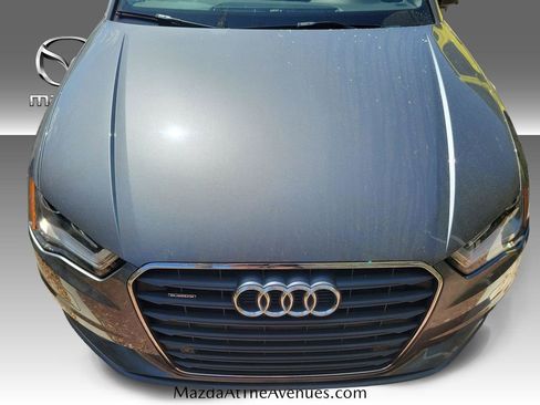 Used 2015 Audi A3 2.0T Premium w/ Driver Assistance Package image 5