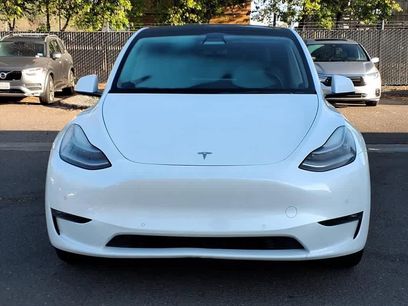 Used 2021 Tesla Model Y Long Range