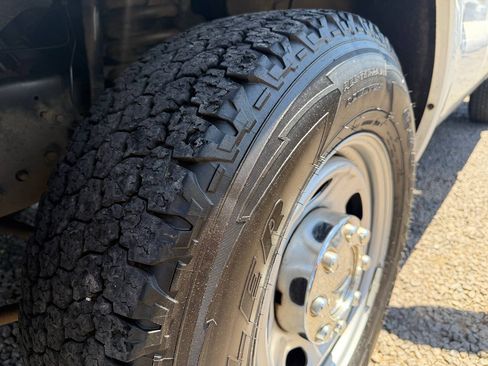 Used 2013 Ford F250 XL w/ XL Value Pkg RWD image 14