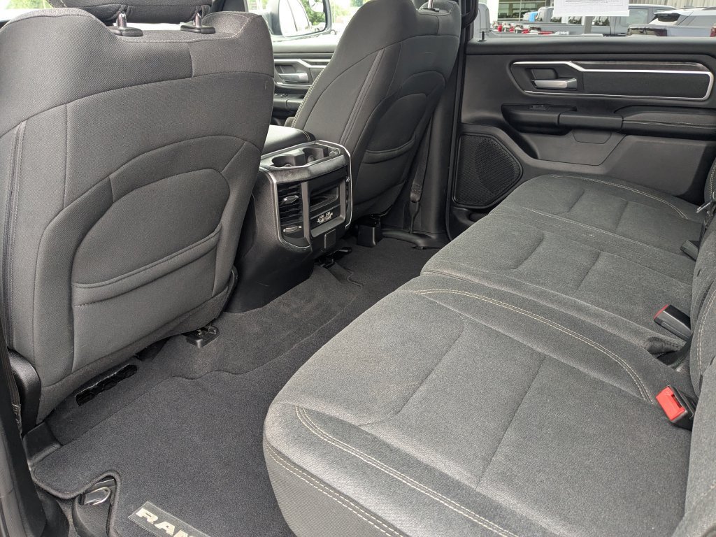 Used 2019 RAM 1500 Big Horn AWD/4WD image 26