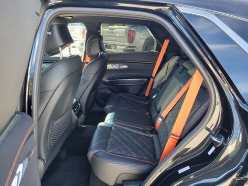 Used 2026 Genesis GV70 3.5T Sport Prestige image 28