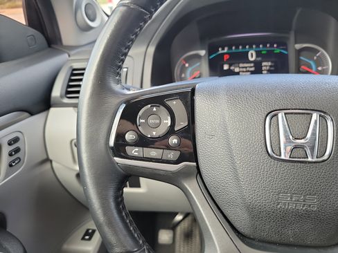 Used 2021 Honda Pilot Special Edition image 21
