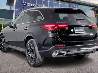 Used 2026 Mercedes-Benz GLC 300 4MATIC video 2