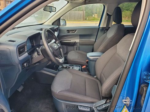 Used 2025 Ford Maverick XL image 18