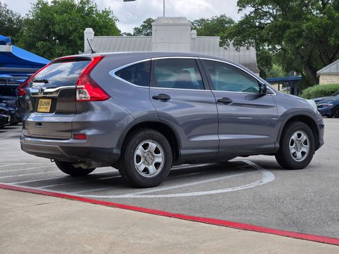 Used 2015 Honda CR-V LX image 3