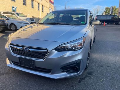 Used 2018 Subaru Impreza 2.0i