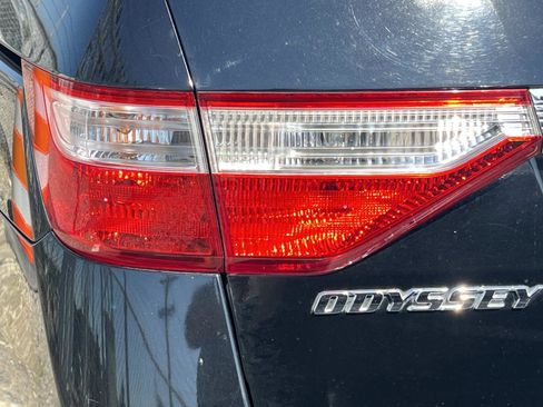 Used 2012 Honda Odyssey EX-L image 6