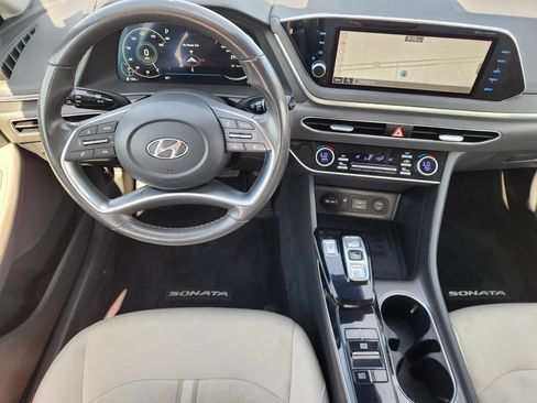 Used 2023 Hyundai Sonata SEL w/ Convenience Package FWD image 26