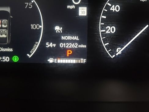 Used 2024 Honda CR-V Sport Touring image 23