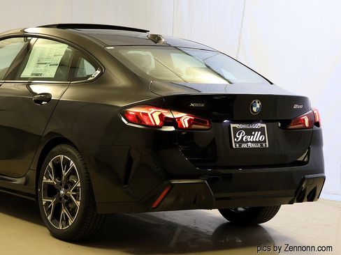 Used 2026 BMW 228i xDrive w/ Technology Package AWD/4WD image 8