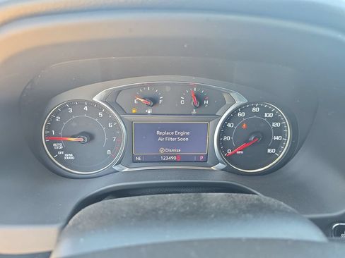 Used 2021 GMC Acadia SLT w/ Elevation Edition FWD image 20