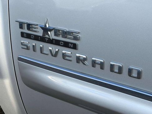 Used 2013 Chevrolet Silverado 1500 LT image 12