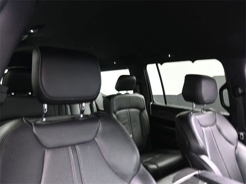 Used 2022 Jeep Wagoneer Series III w/ Convenience Group I image 31