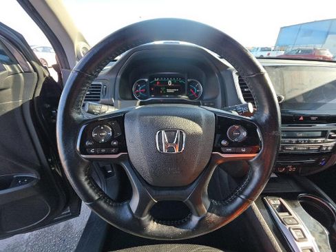 Used 2020 Honda Pilot Elite image 6