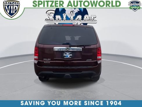 Used 2014 Honda Pilot LX image 8