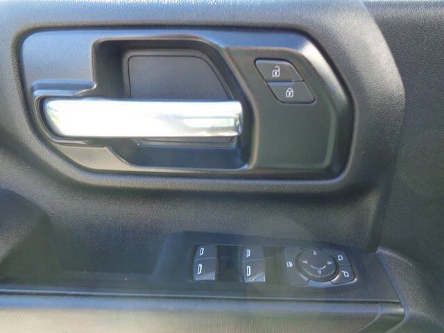 Used 2022 Chevrolet Silverado 3500 W/T w/ WT Fleet Convenience Package AWD/4WD image 13