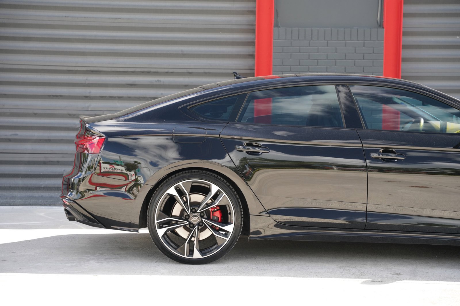 Used 2024 Audi S5 Premium Plus AWD/4WD image 13