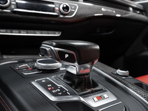 Used 2018 Audi S4 Premium Plus w/ Navigation Package image 48