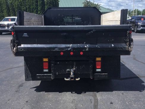 Used 2005 Chevrolet Silverado 3500 2WD Regular Cab image 4