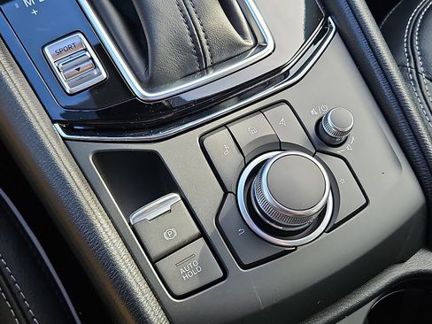 New 2025 MAZDA CX-5 AWD 2.5 S w/ Preferred Package image 19