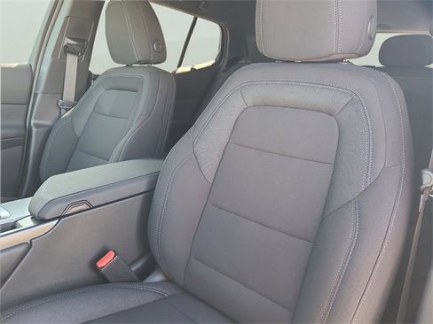 New 2026 Chevrolet Equinox EV LT image 22