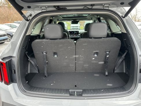 New 2026 Kia Sorento SX image 10