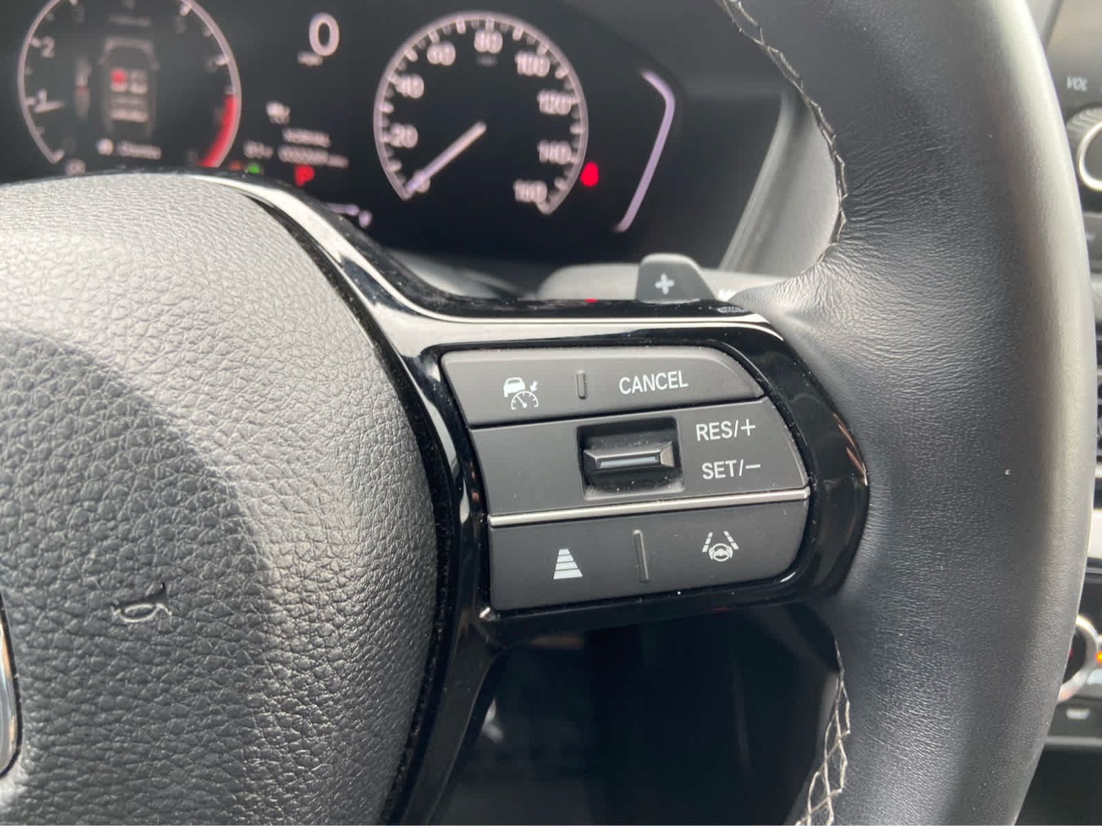Used 2025 Honda Civic Sport image 20