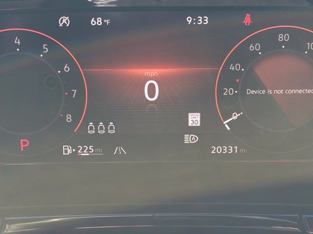 Used 2026 Volkswagen Atlas Cross Sport SEL Premium R-Line AWD/4WD image 20
