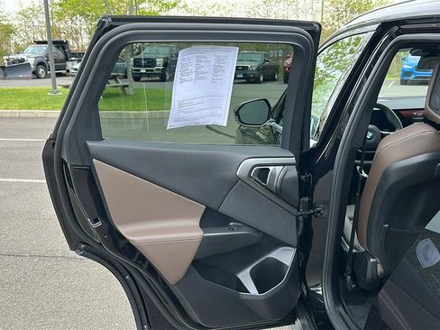 Used 2026 BMW X3 xDrive30 w/ Premium Package AWD/4WD image 23