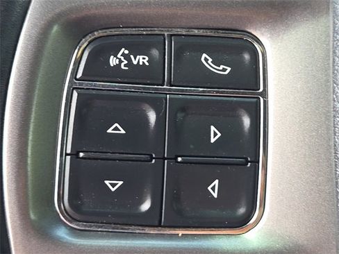 Used 2018 RAM 2500 Limited image 24