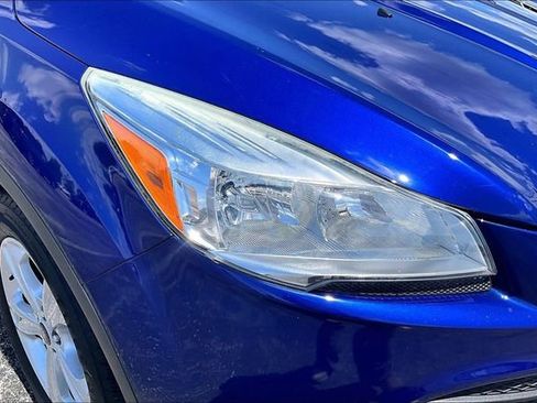 Used 2016 Ford Escape SE w/ Equipment Group 201A FWD image 30
